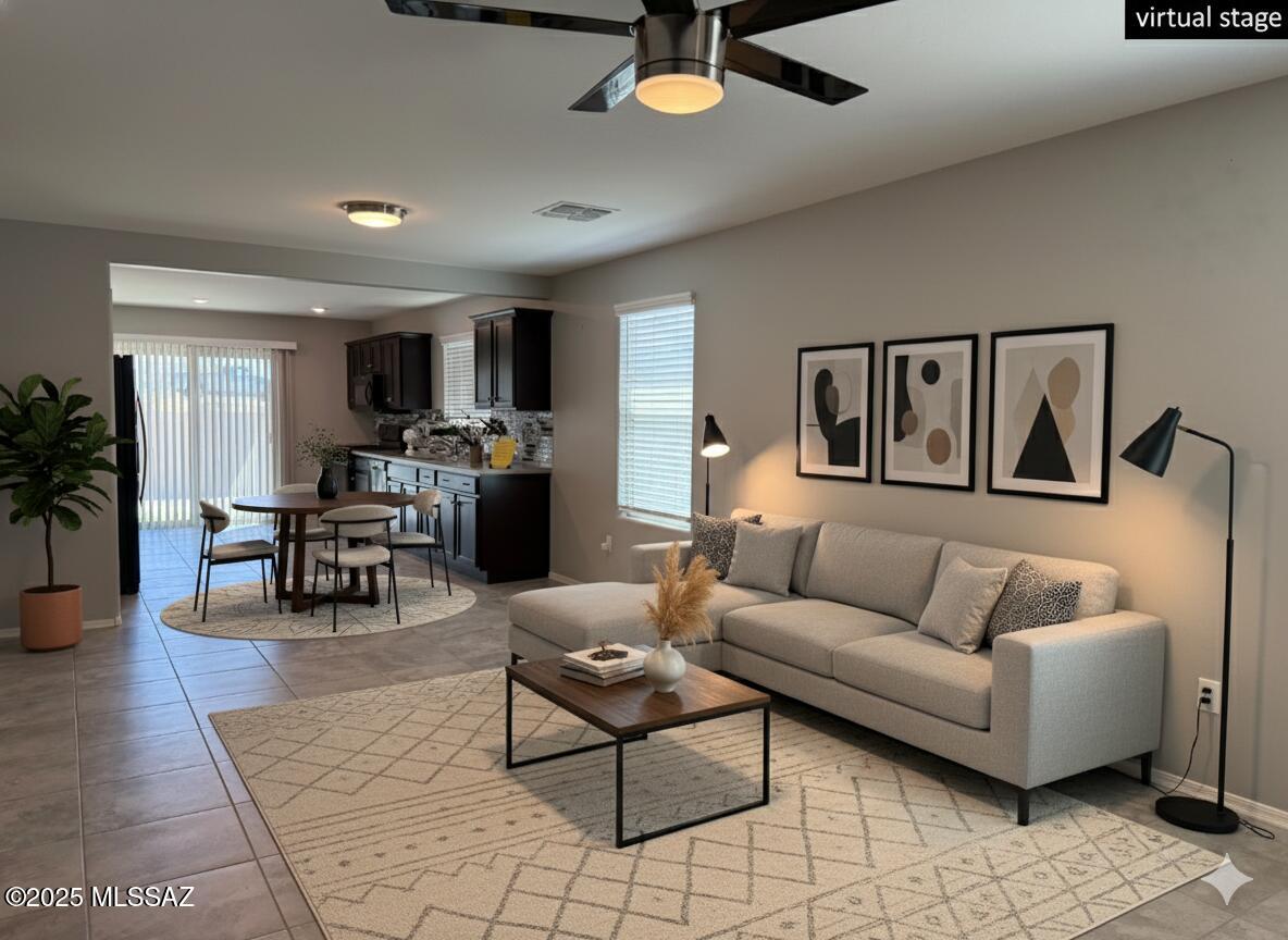 Dakota Vista - Residential