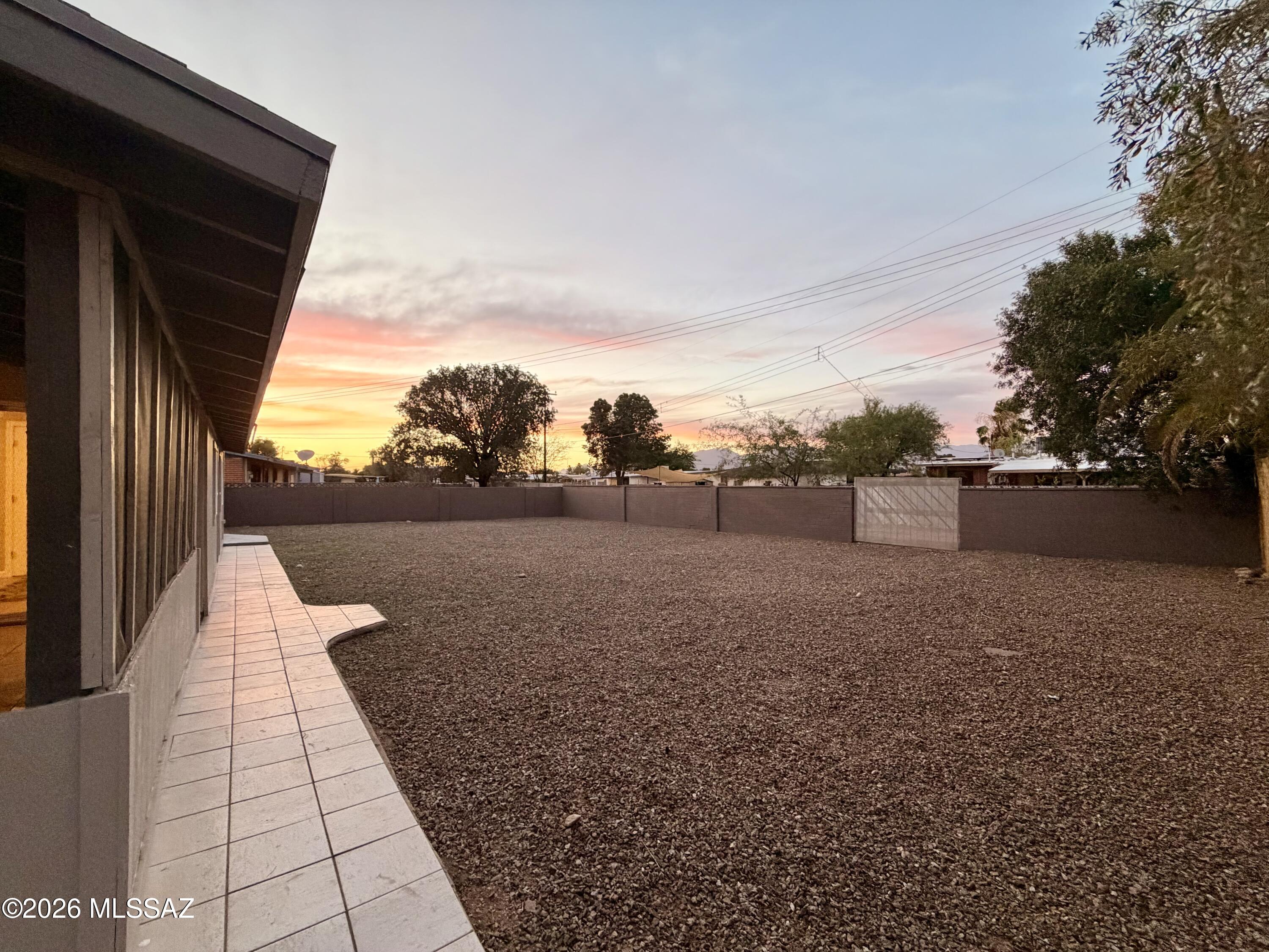 N/A - Residential