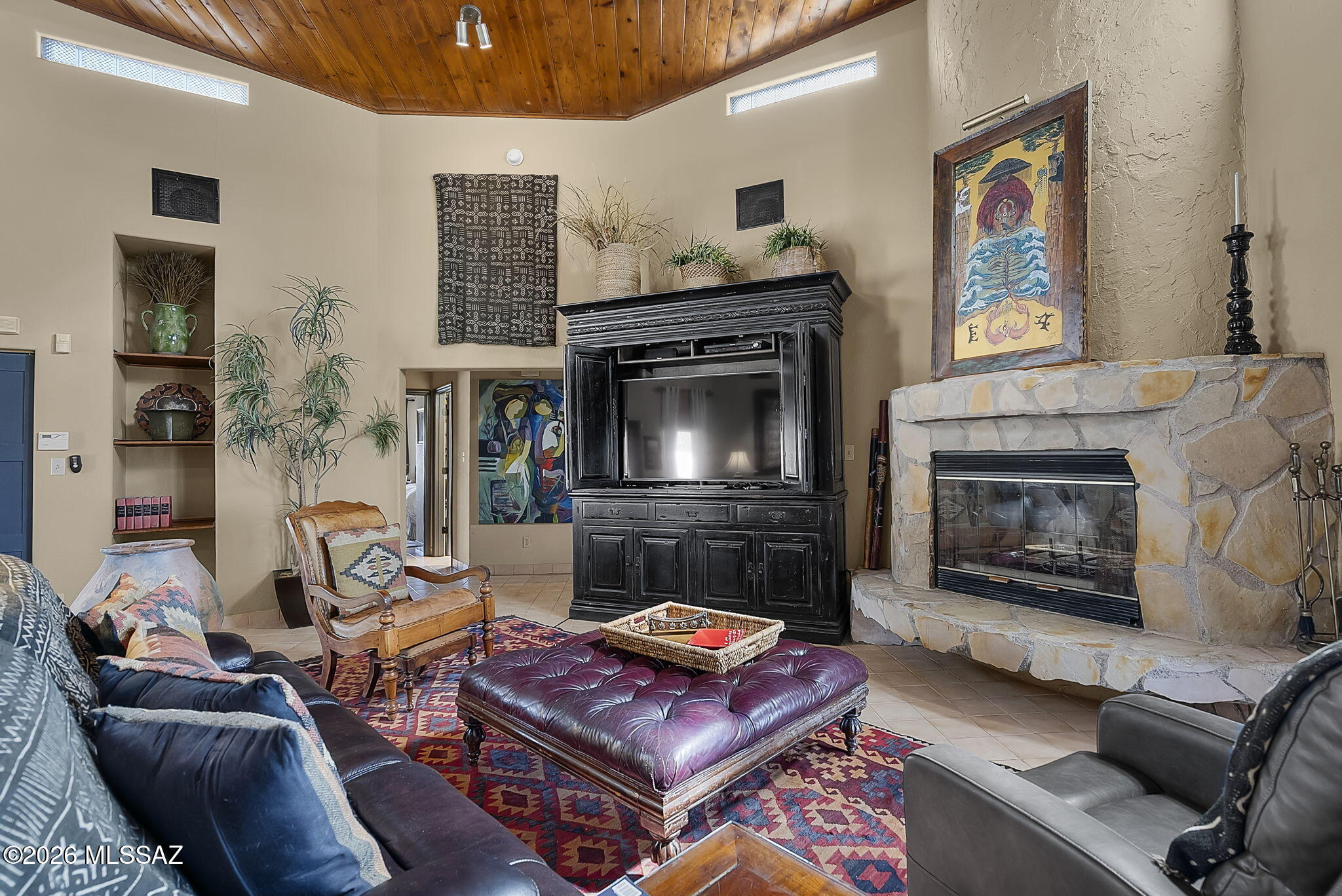 Lake Patagonia Ranch - Residential