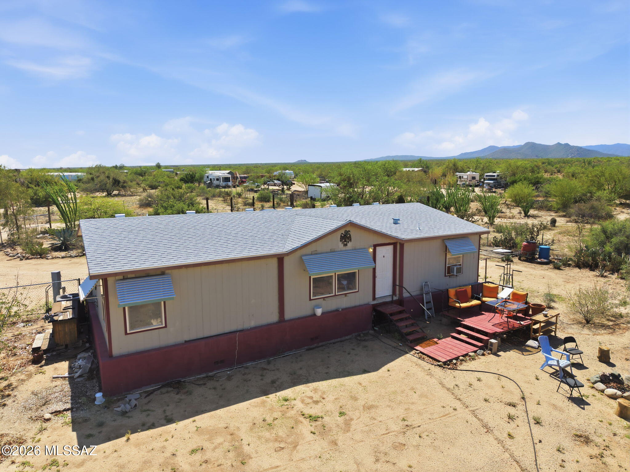 N/A - Residential