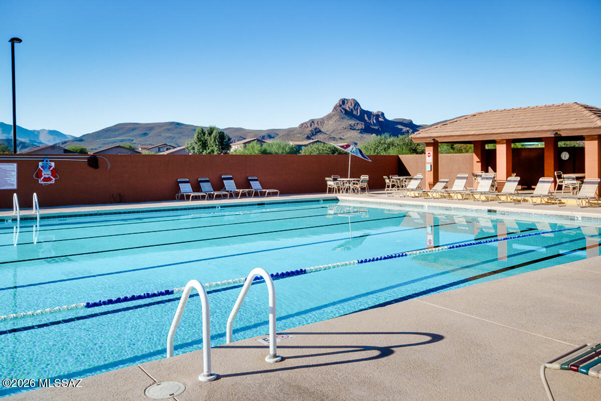 Sonoran Vista@Continental Ranch - Residential