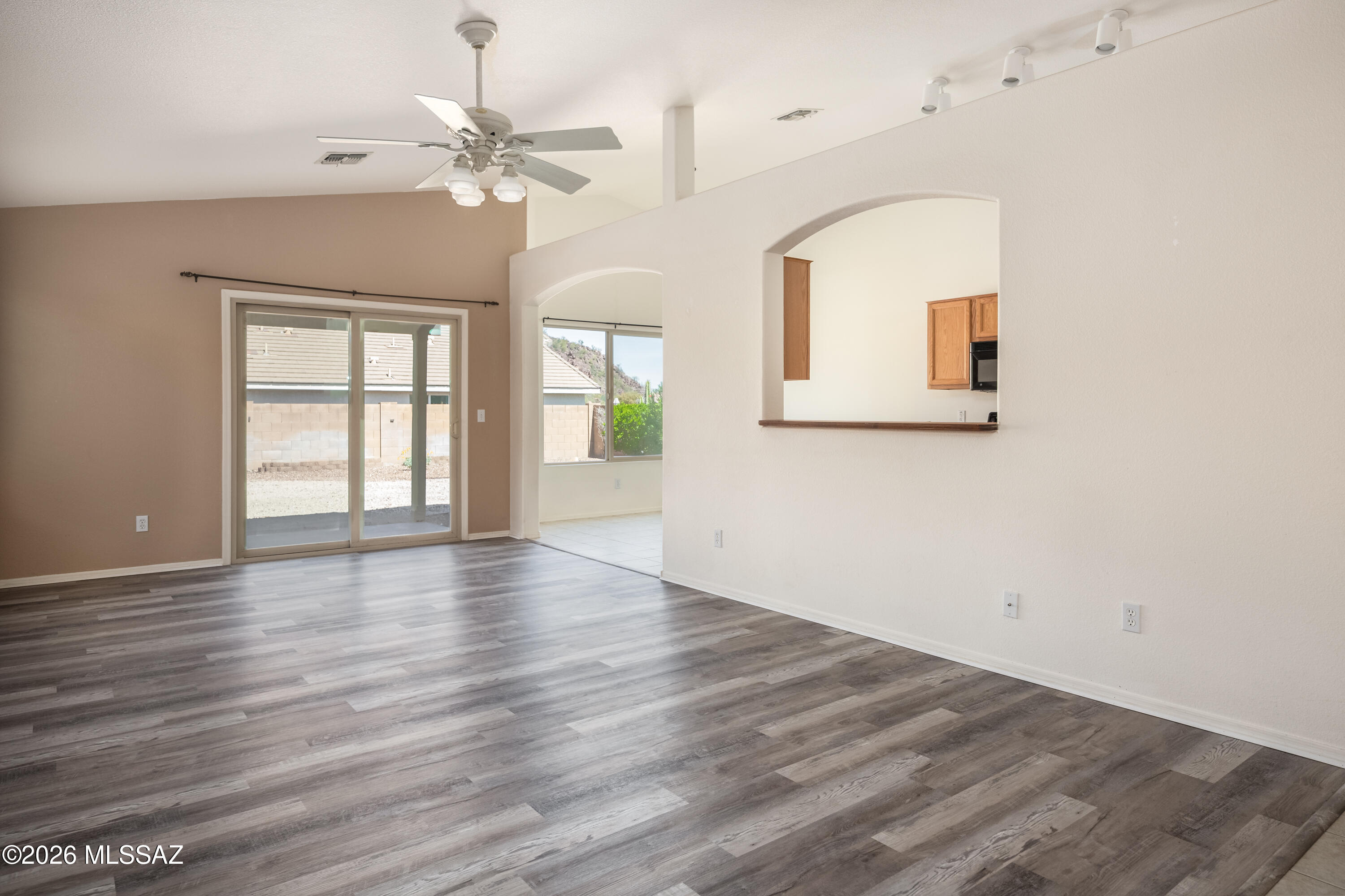 Sonoran Vista@Continental Ranch - Residential
