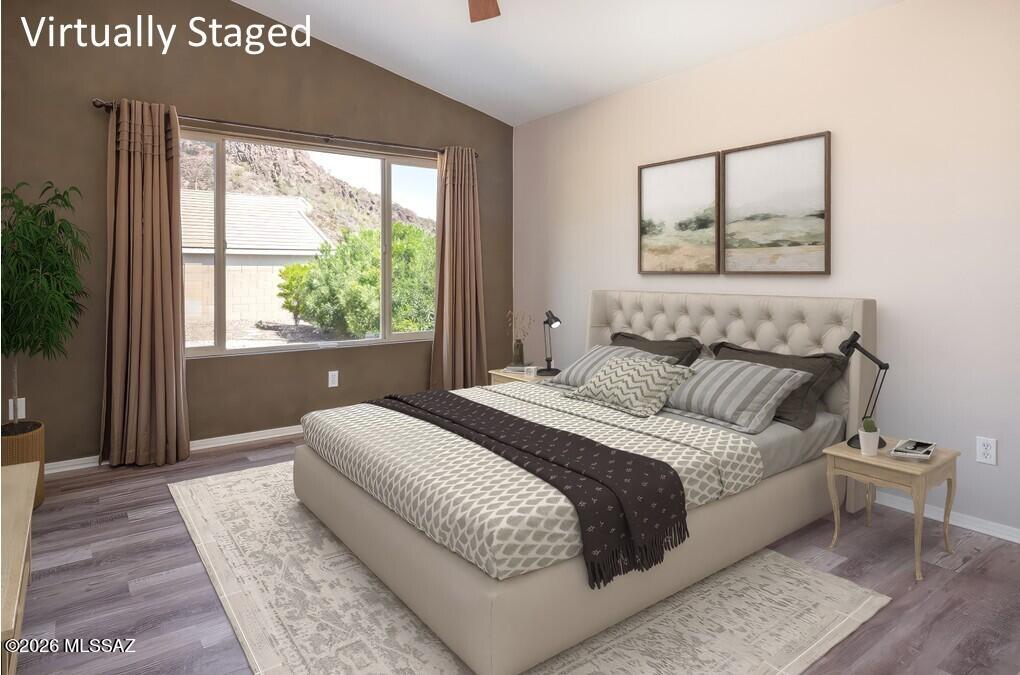 Sonoran Vista@Continental Ranch - Residential