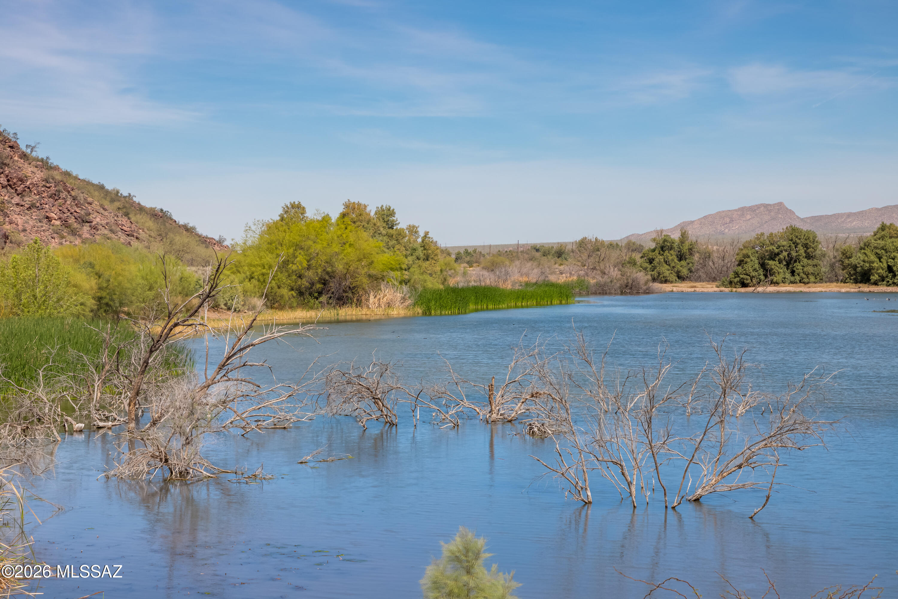 Sonoran Vista@Continental Ranch - Residential