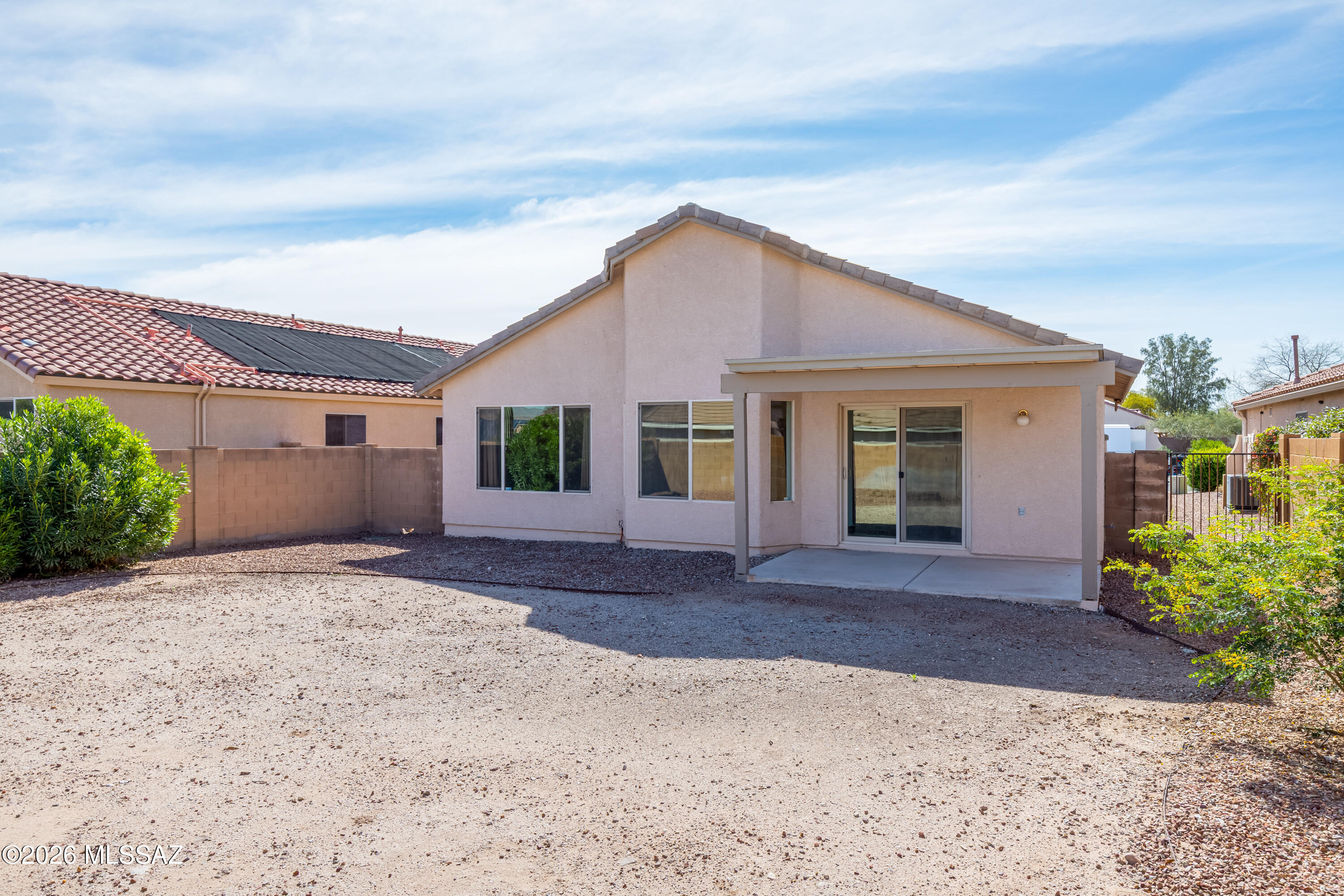 Sonoran Vista@Continental Ranch - Residential