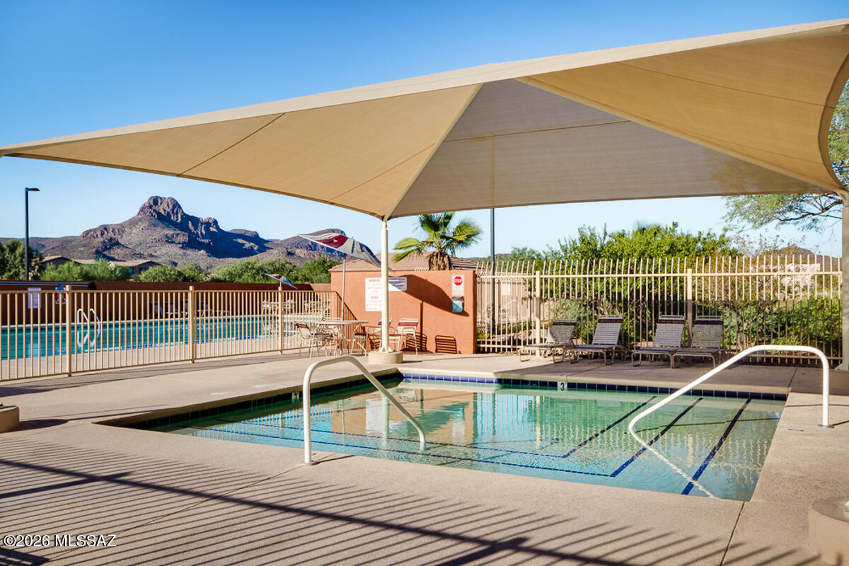 Sonoran Vista@Continental Ranch - Residential