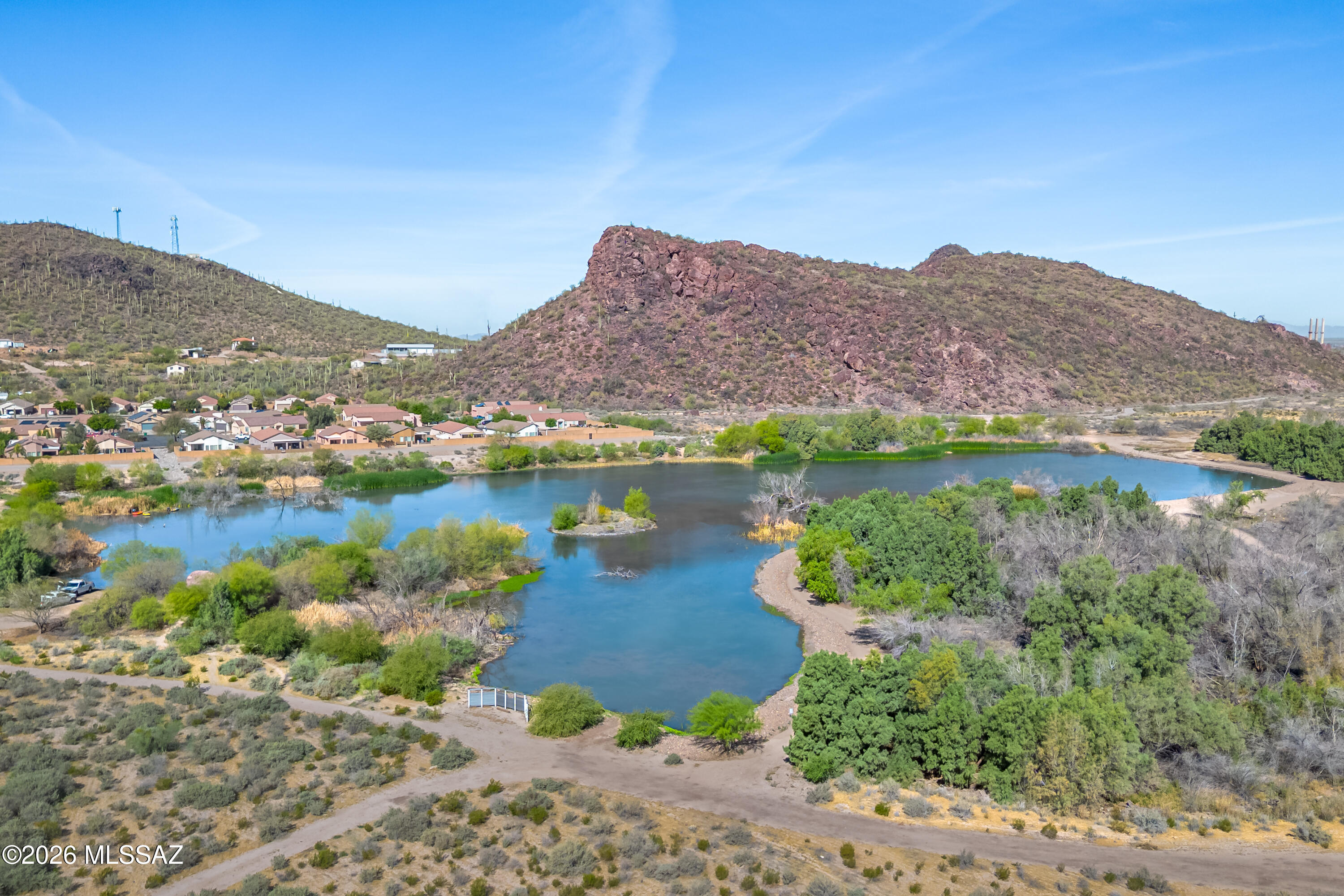 Sonoran Vista@Continental Ranch - Residential