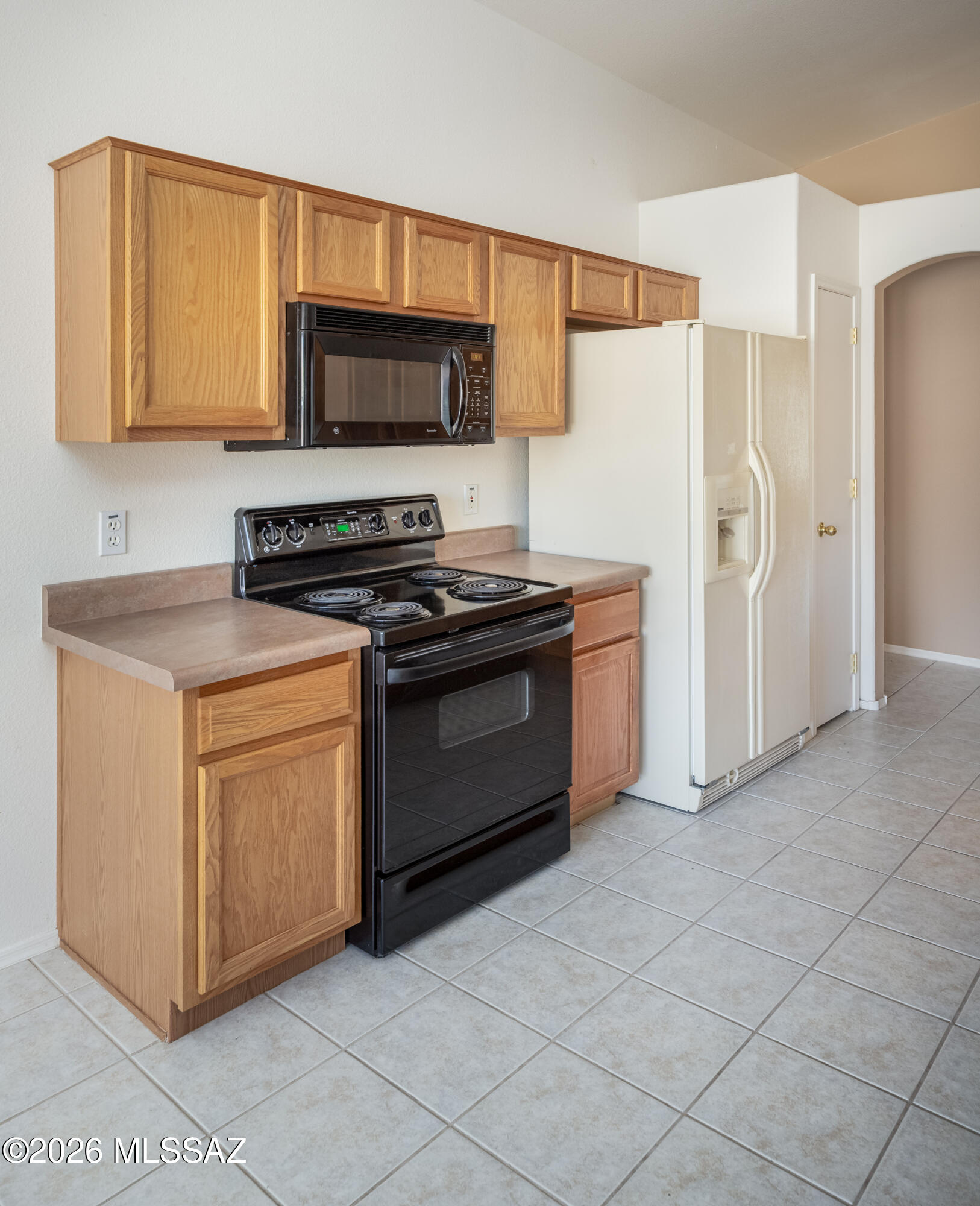 Sonoran Vista@Continental Ranch - Residential