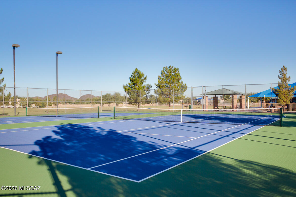 Sonoran Vista@Continental Ranch - Residential