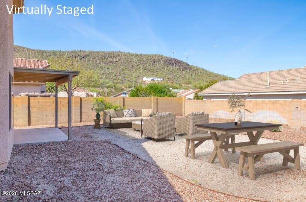 Sonoran Vista@Continental Ranch - Residential