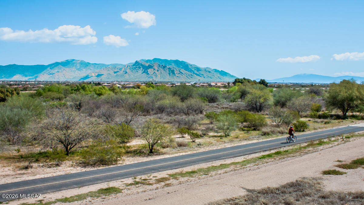 Sonoran Vista@Continental Ranch - Residential