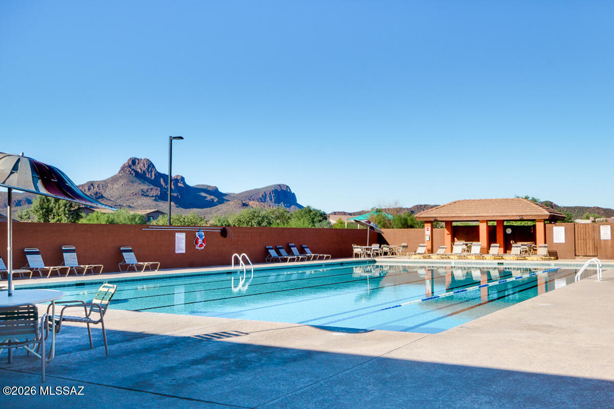 Sonoran Vista@Continental Ranch - Residential