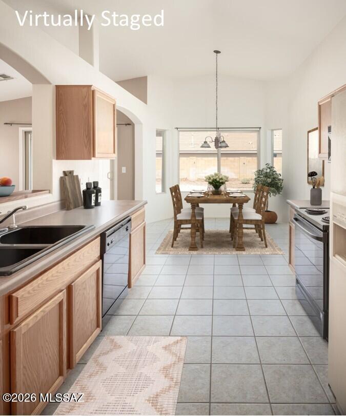 Sonoran Vista@Continental Ranch - Residential