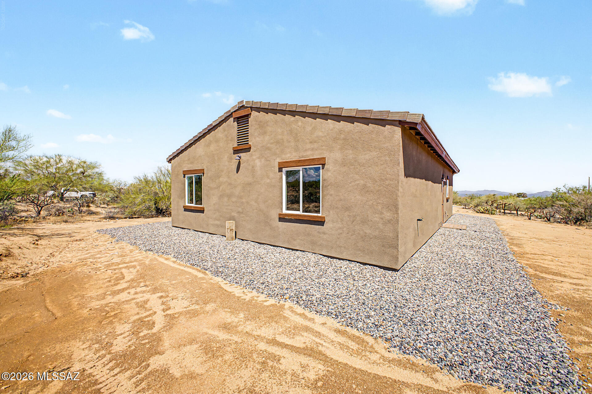 N/A - Residential