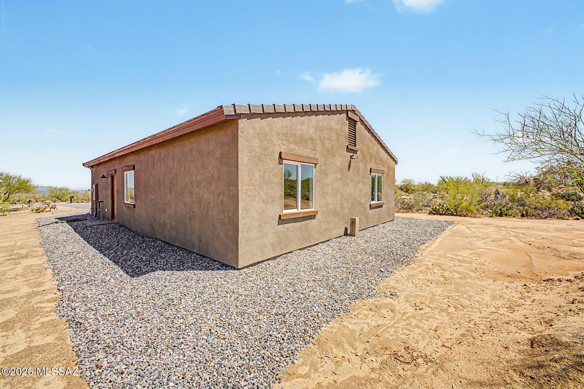 N/A - Residential