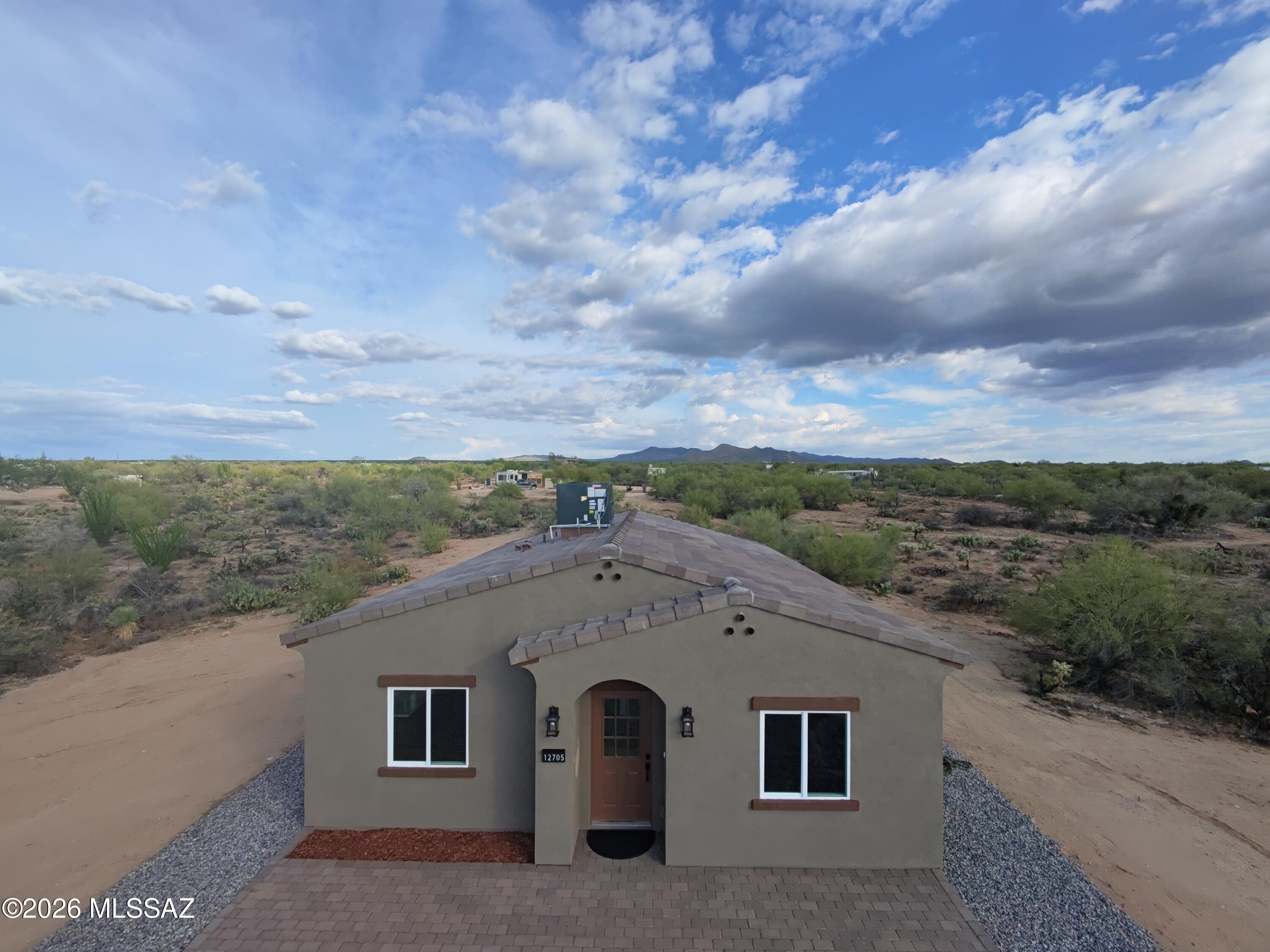 N/A - Residential