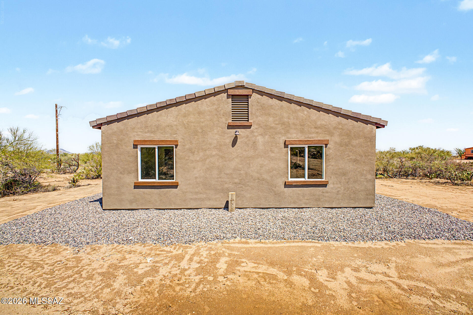 N/A - Residential