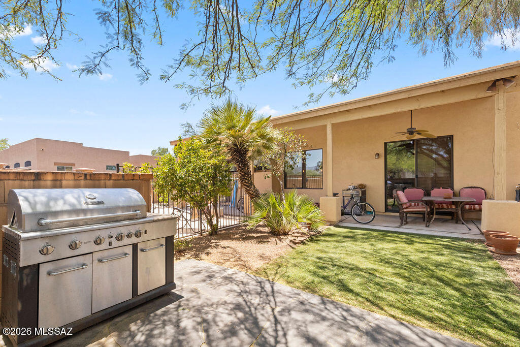 Desert Links (1-48) - Residential