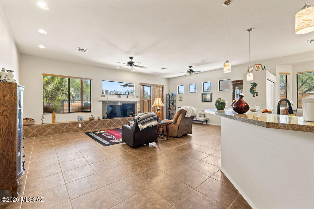 Desert Links (1-48) - Residential
