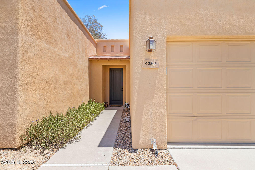 Desert Links (1-48) - Residential