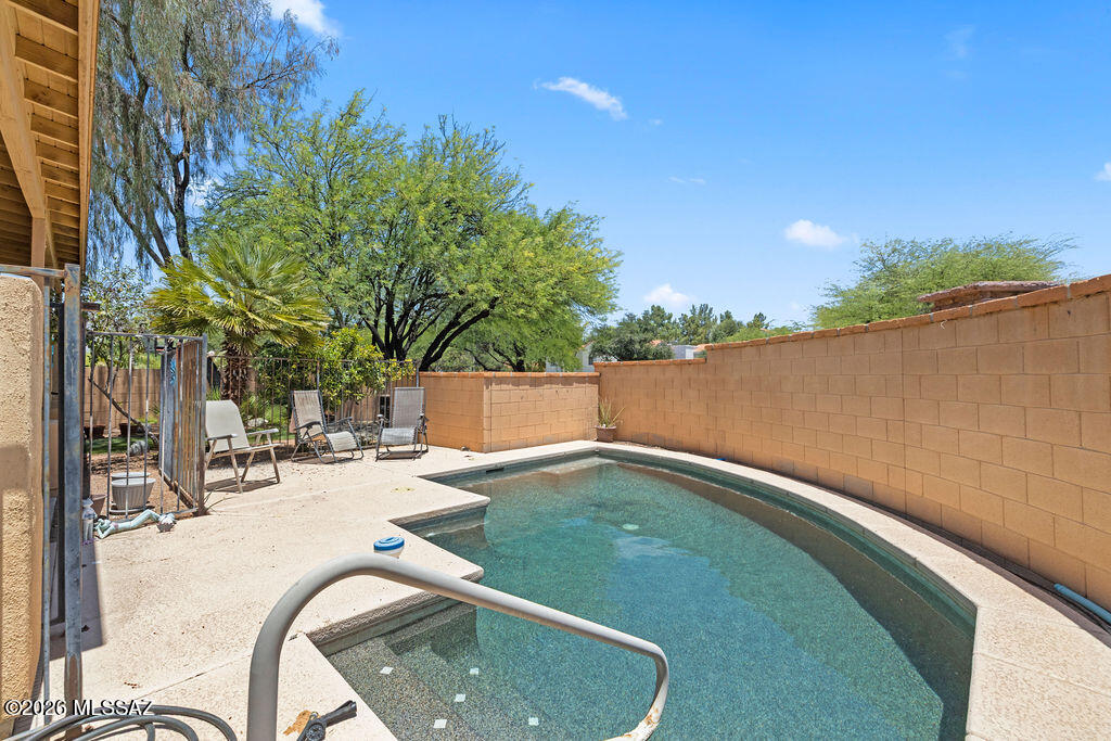 Desert Links (1-48) - Residential