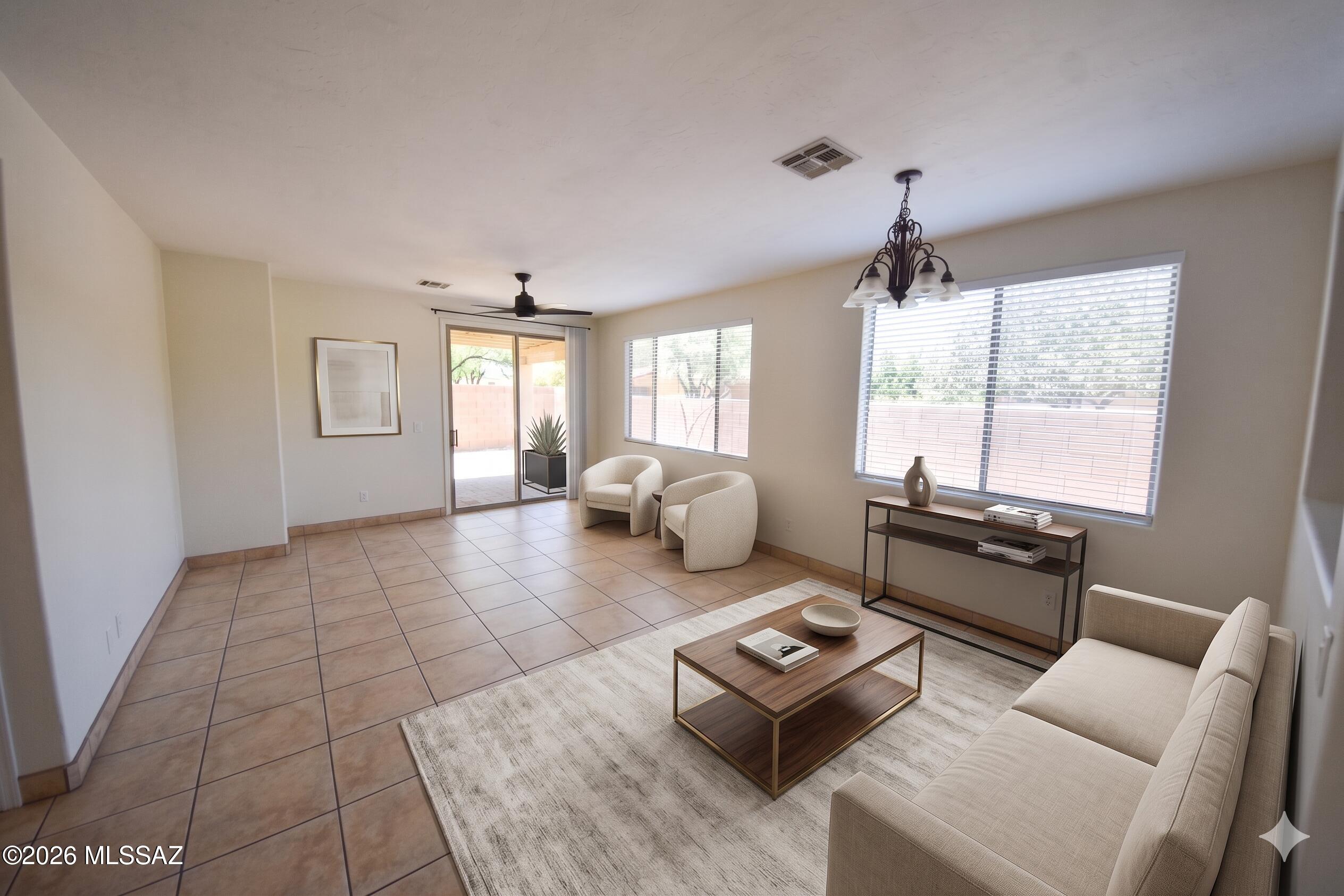 Hacienda Del Rio (1-118) - Residential Lease