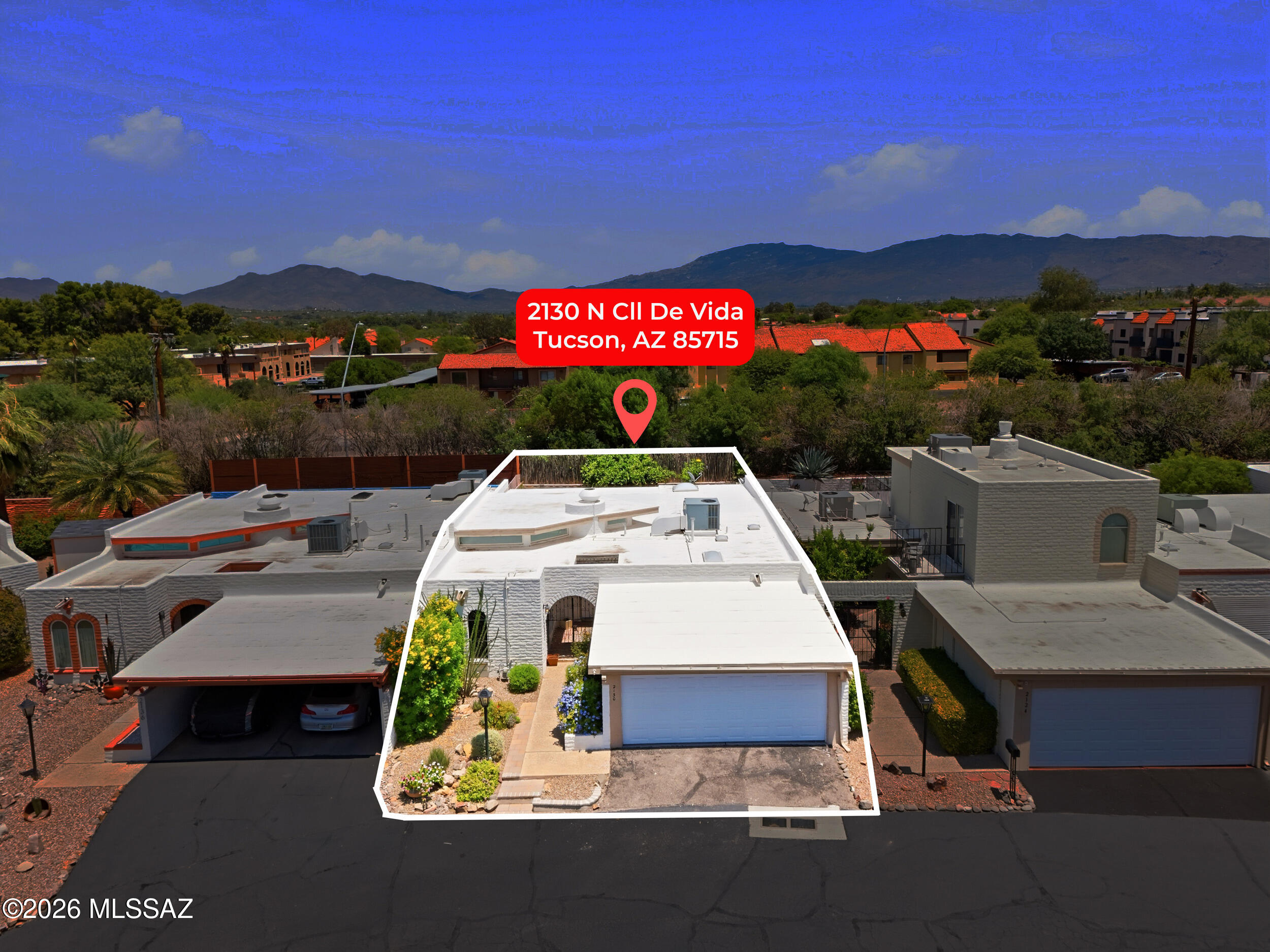 Tierra De Vida - Residential