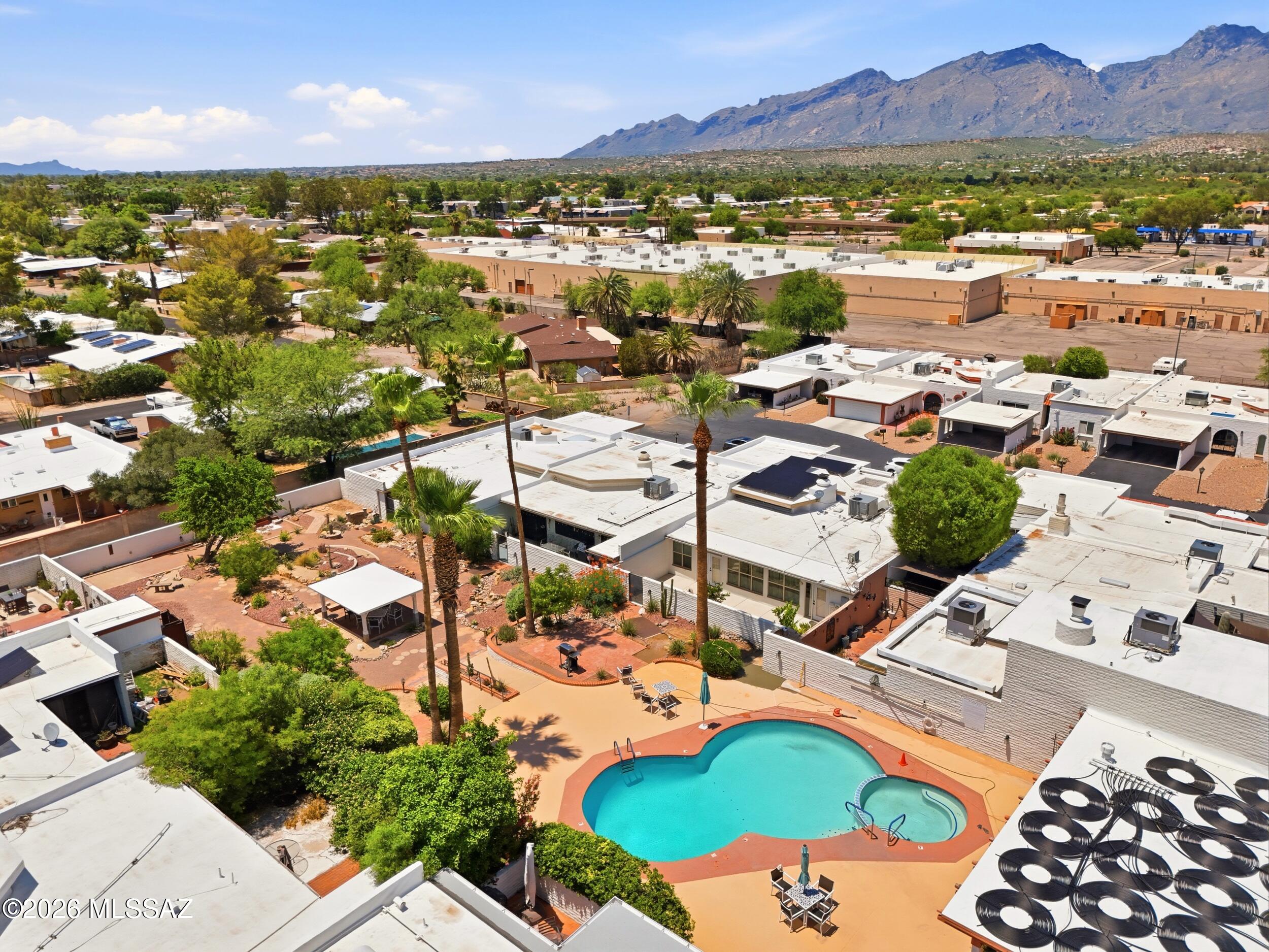 Tierra De Vida - Residential
