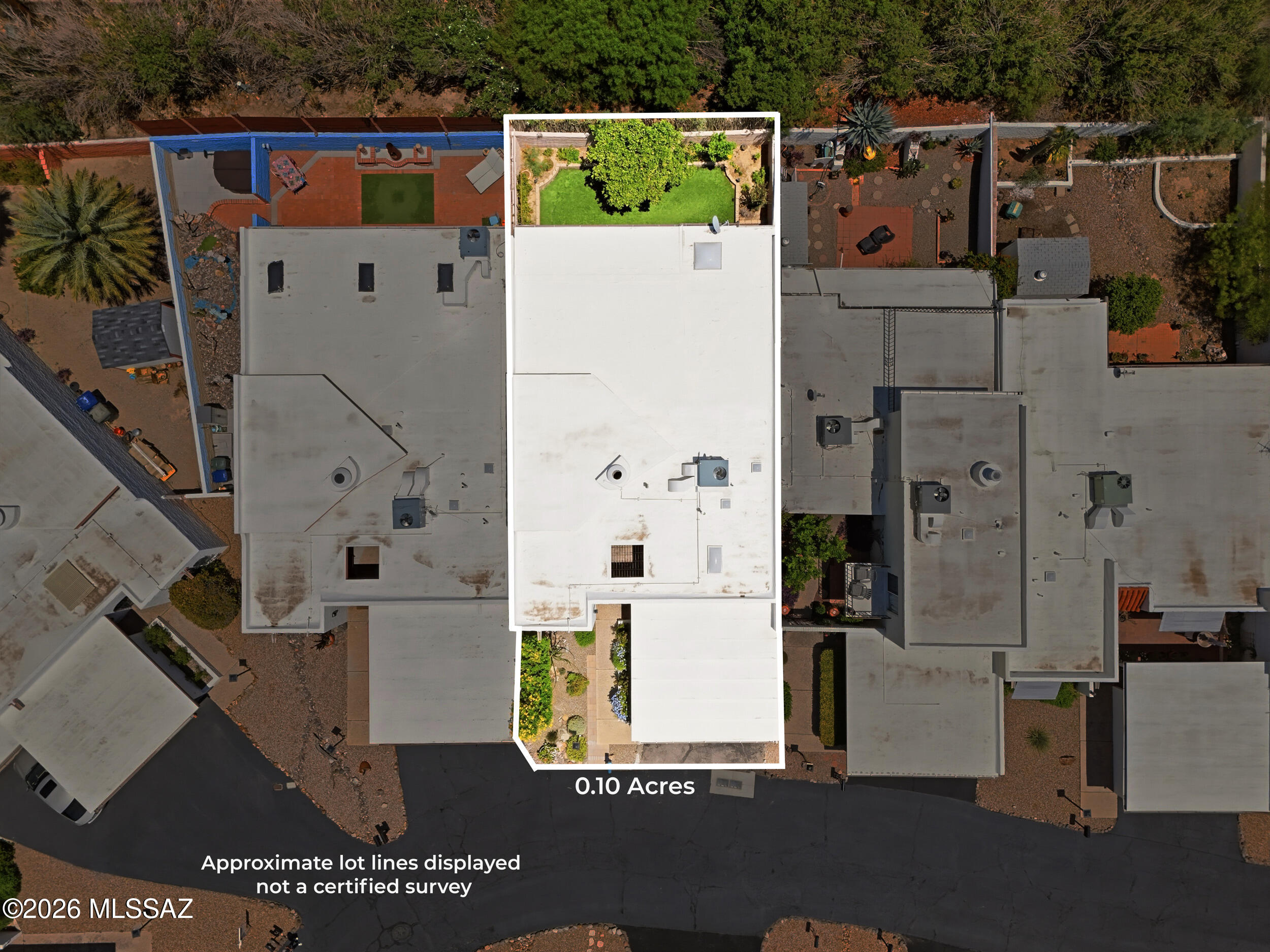 Tierra De Vida - Residential