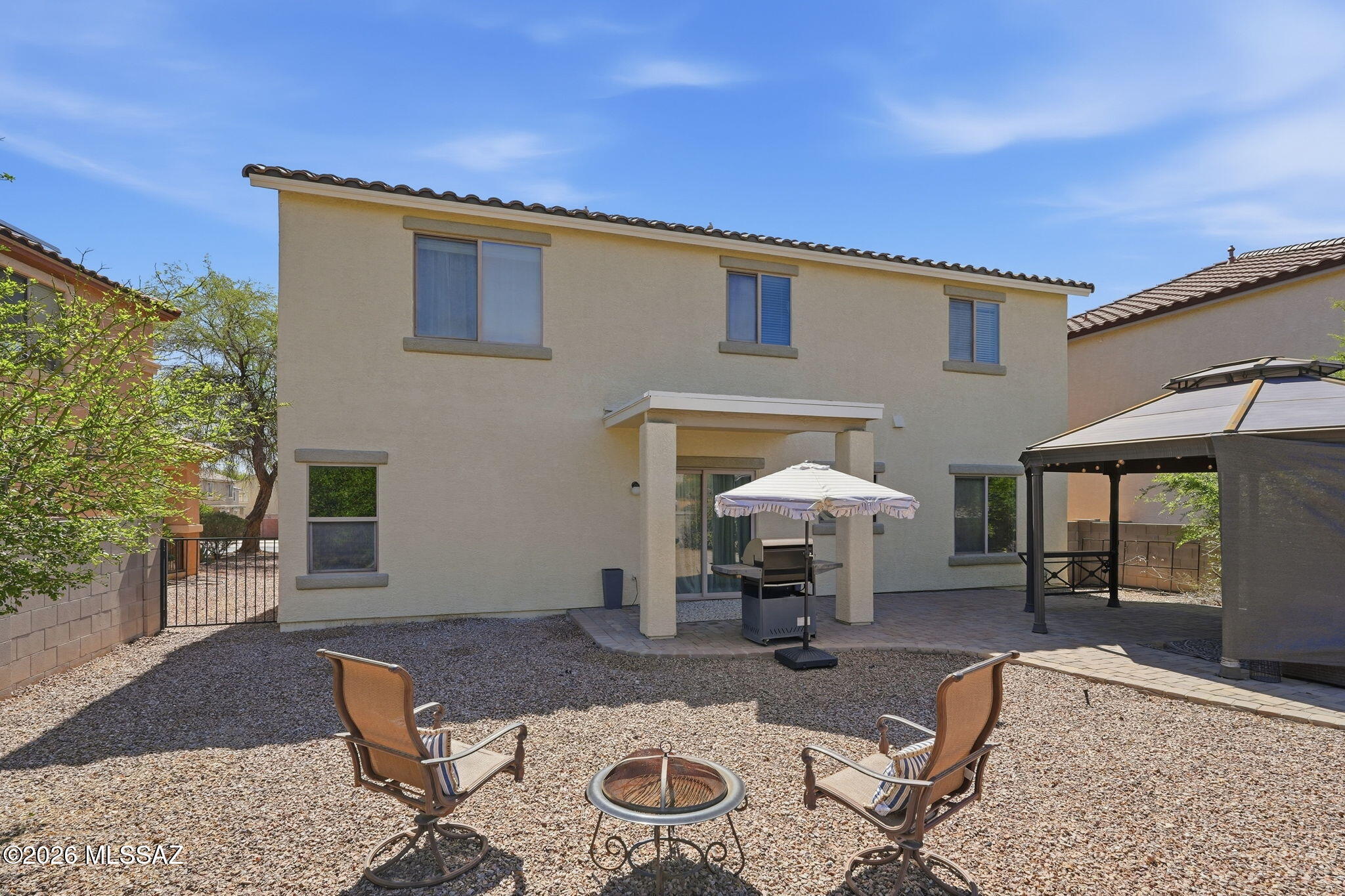 Presidio De La Tierra - Residential