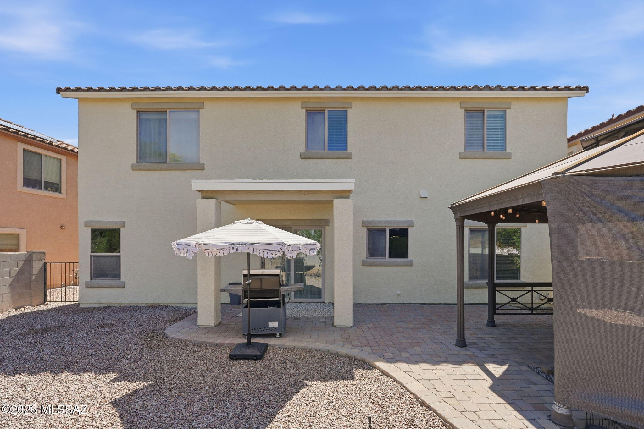 Presidio De La Tierra - Residential