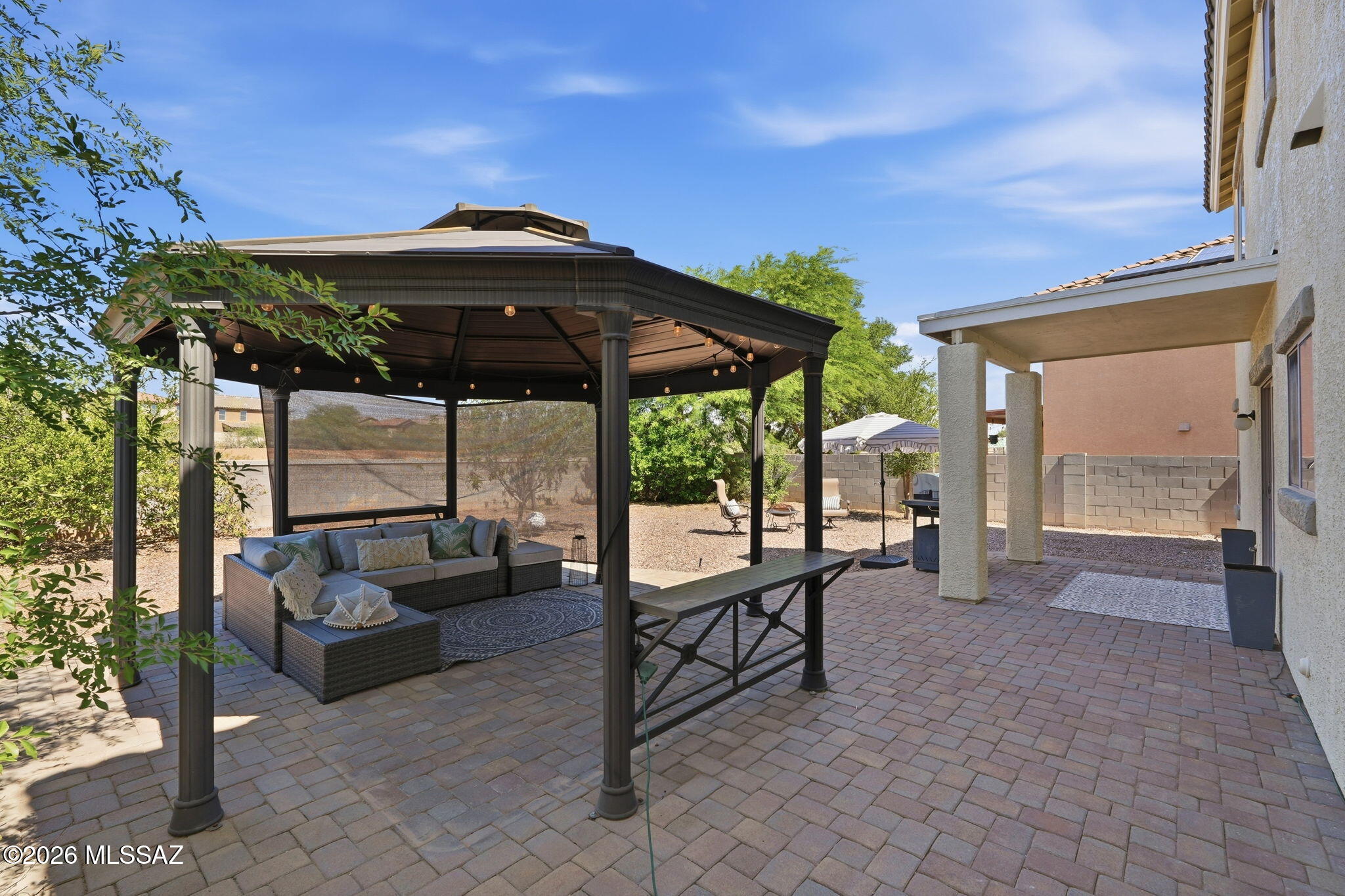 Presidio De La Tierra - Residential