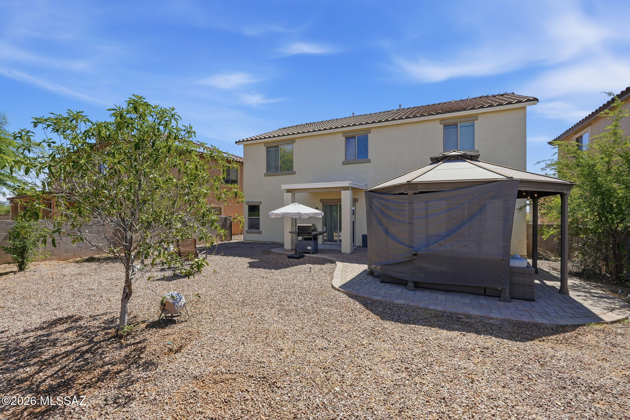 Presidio De La Tierra - Residential