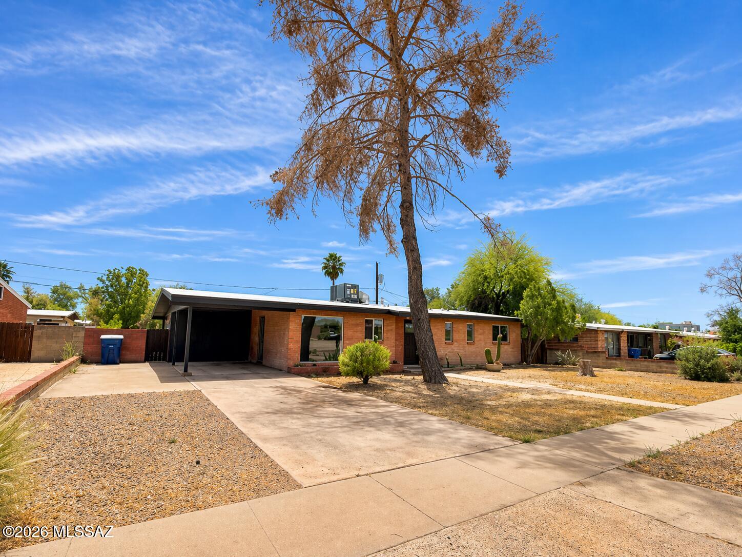 Loma Verde Addition - Residential