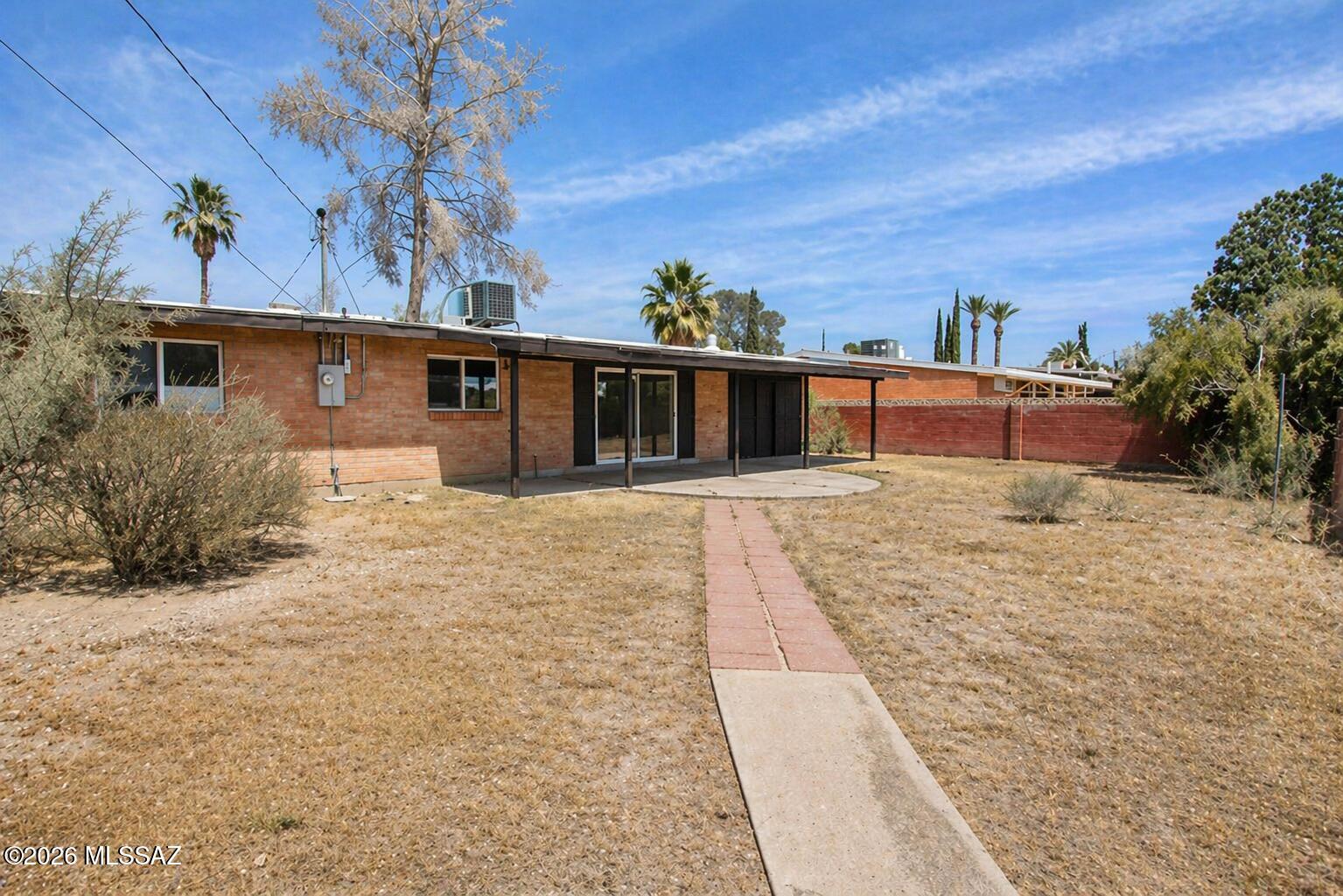 Loma Verde Addition - Residential