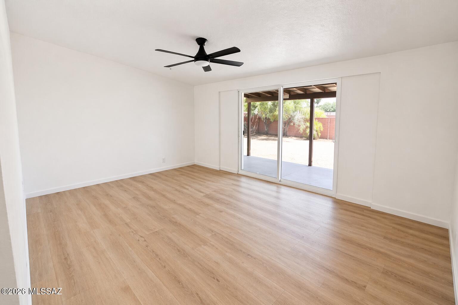 Loma Verde Addition - Residential