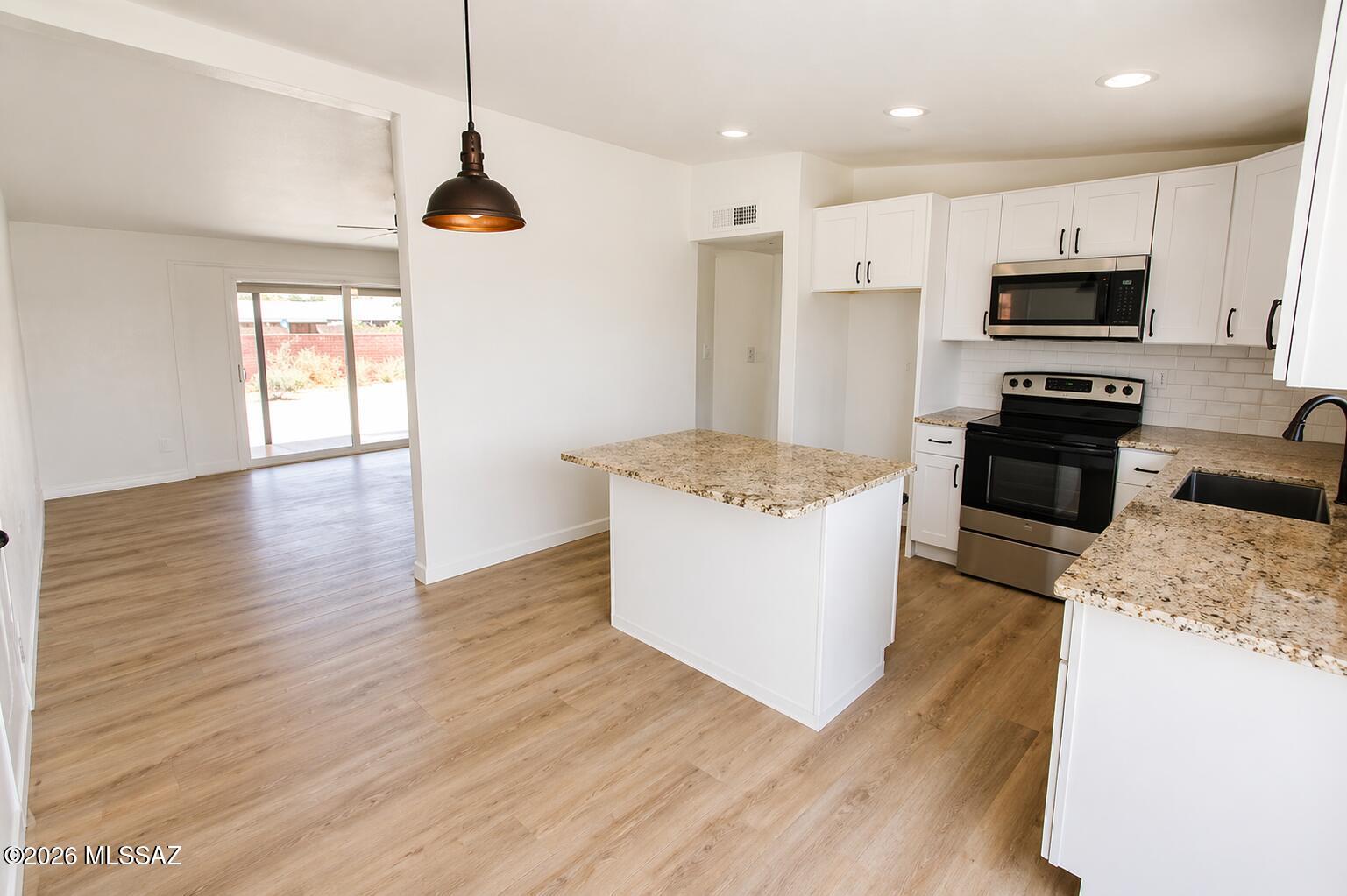 Loma Verde Addition - Residential