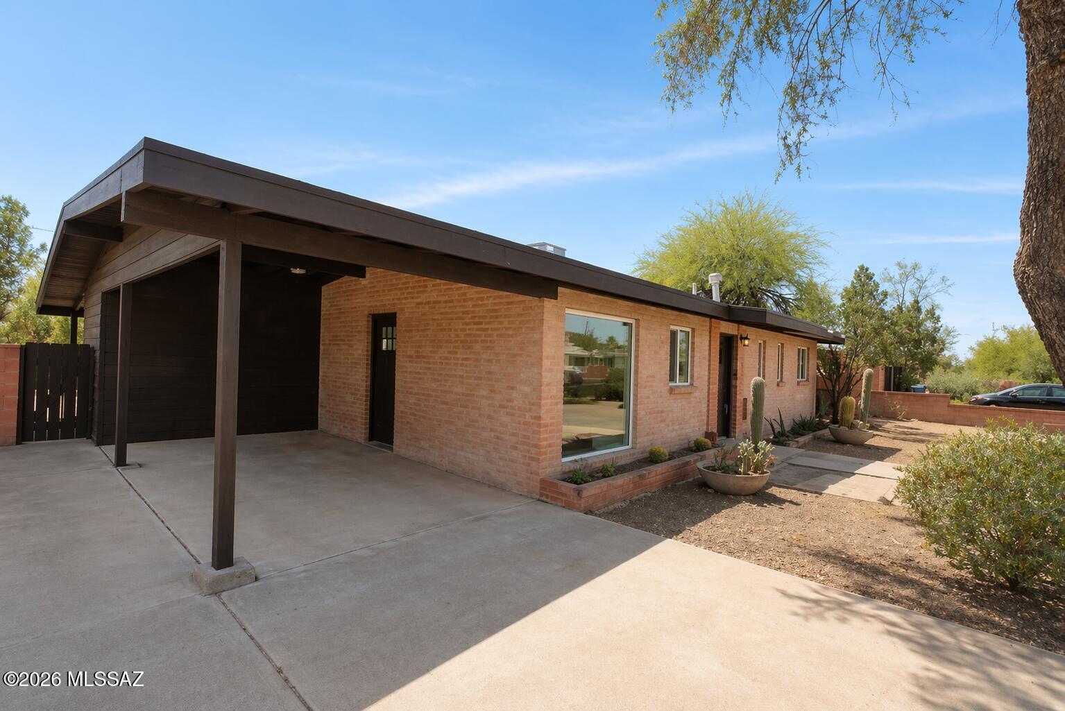 Loma Verde Addition - Residential