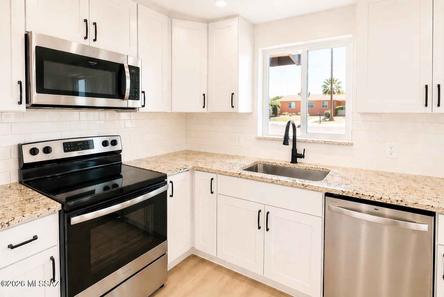 Loma Verde Addition - Residential