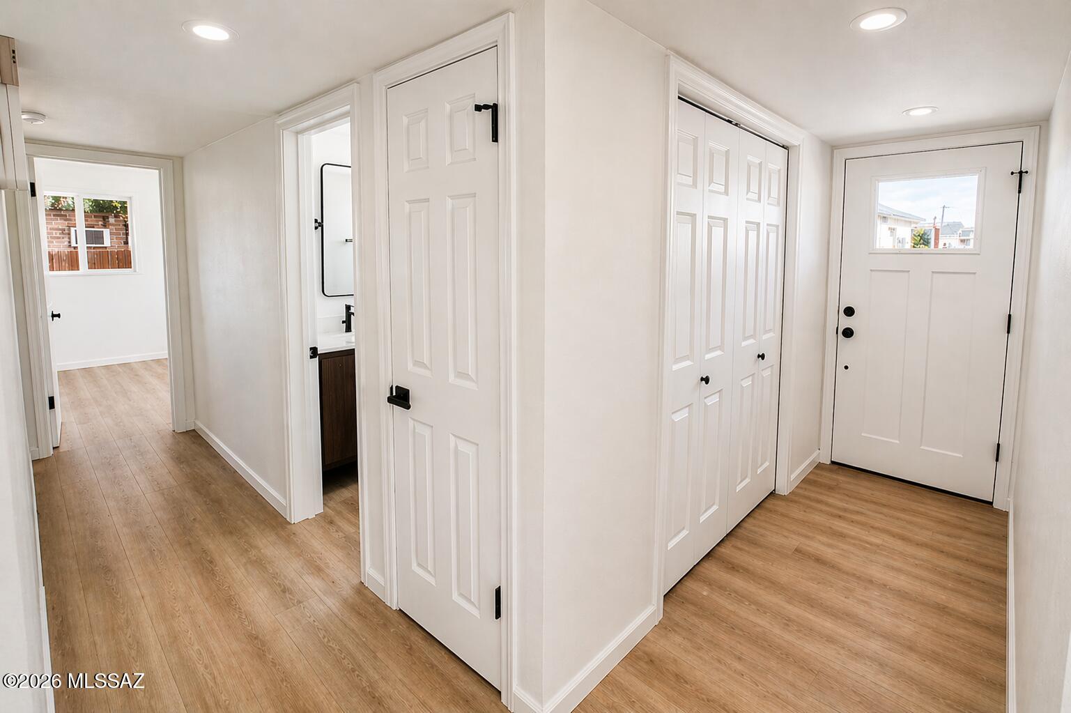 Loma Verde Addition - Residential