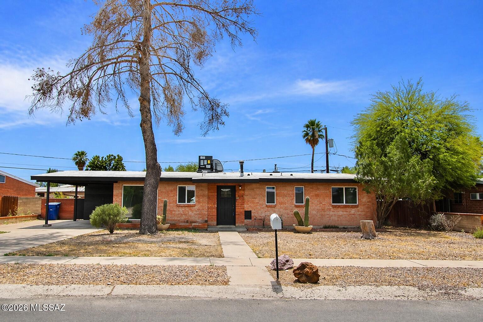 Loma Verde Addition - Residential