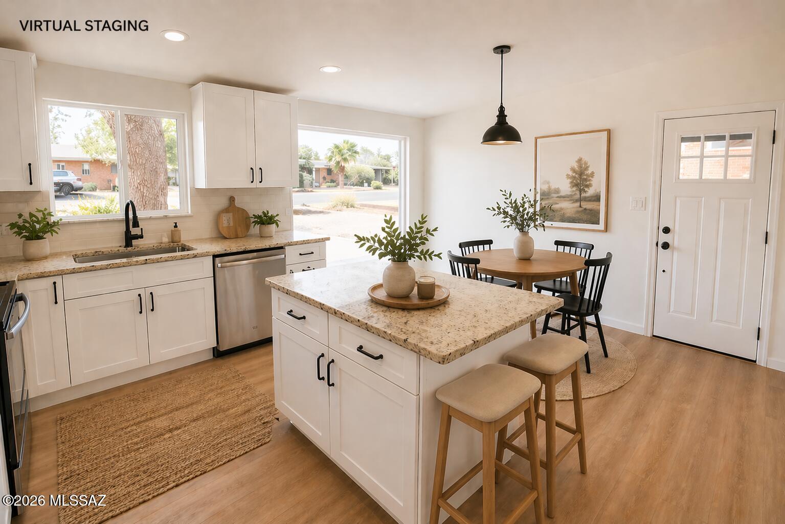 Loma Verde Addition - Residential