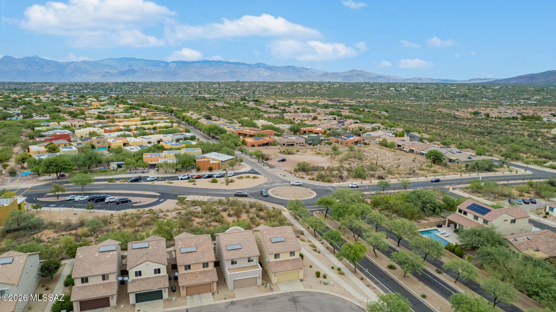 Sierra Morado Unit 2 West - Residential