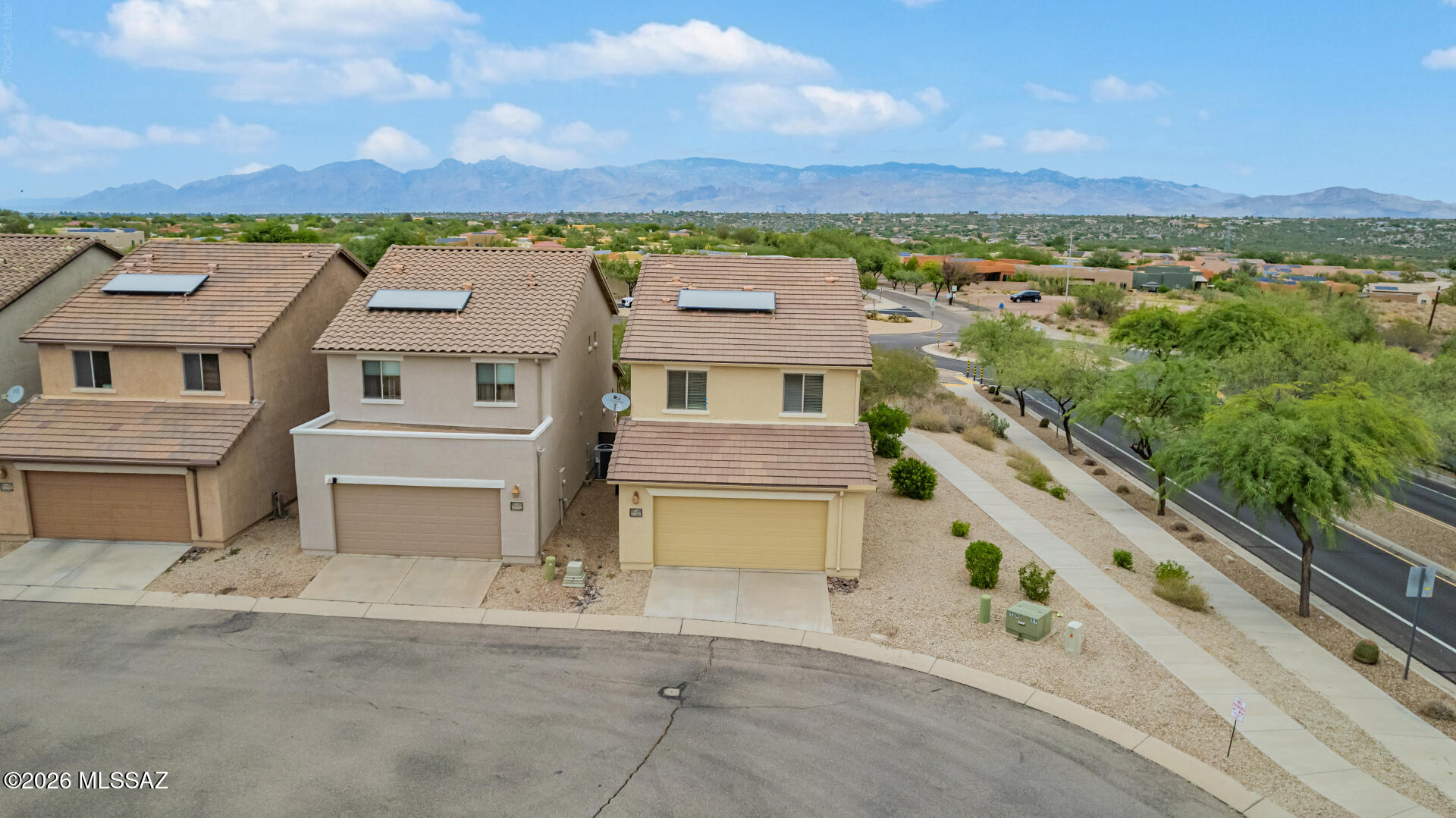 Sierra Morado Unit 2 West - Residential