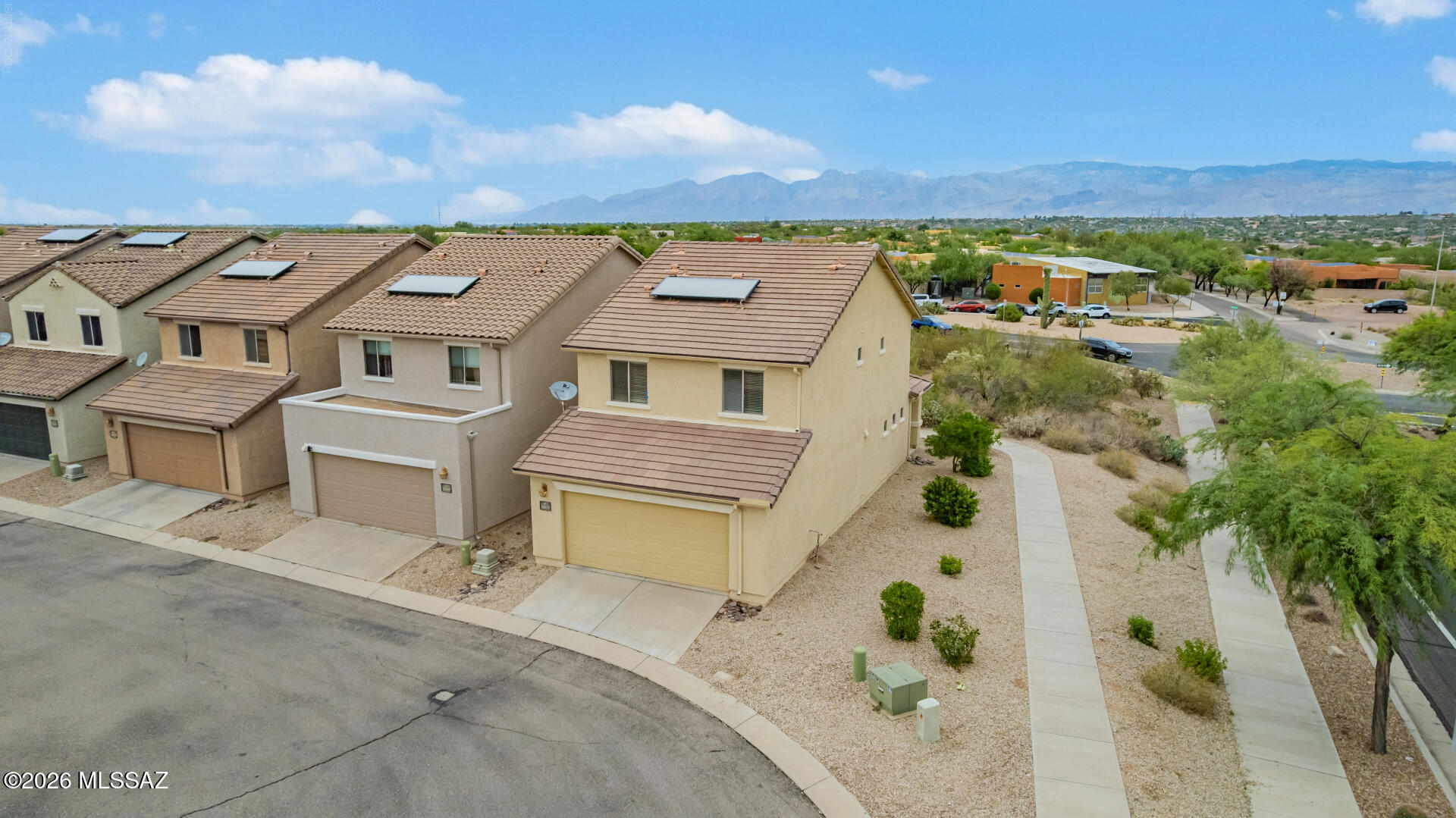 Sierra Morado Unit 2 West - Residential