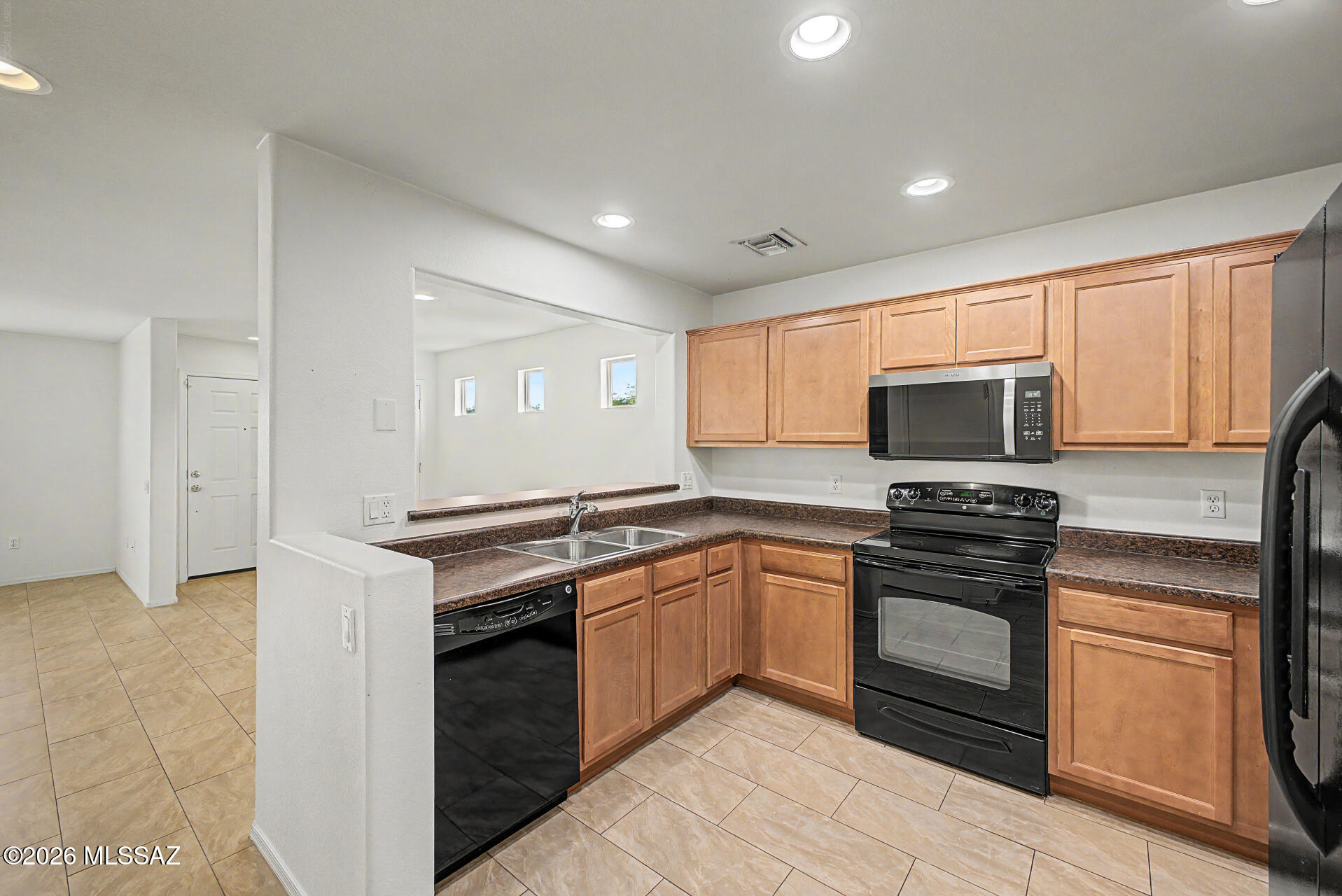 Sierra Morado Unit 2 West - Residential
