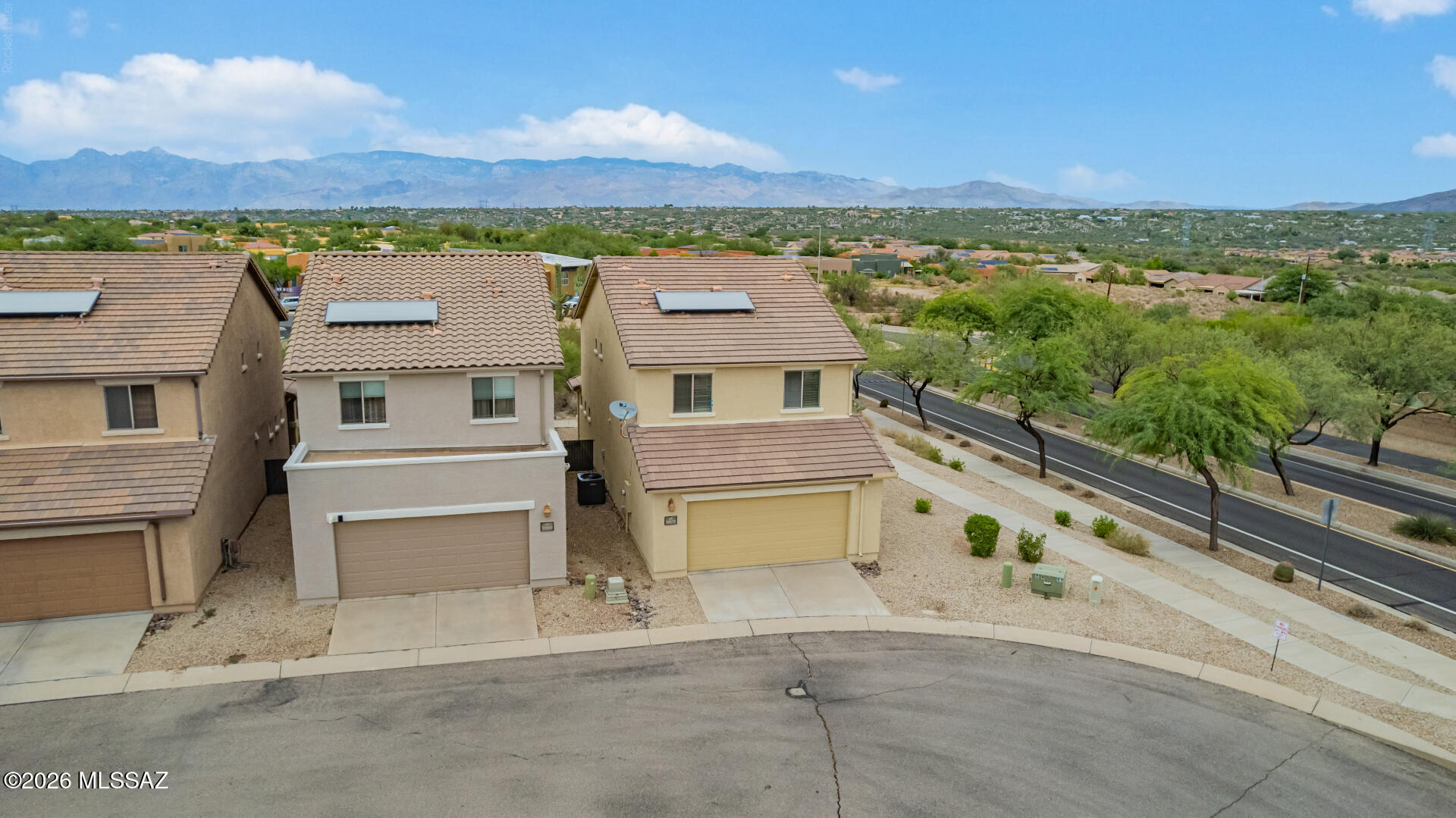 Sierra Morado Unit 2 West - Residential