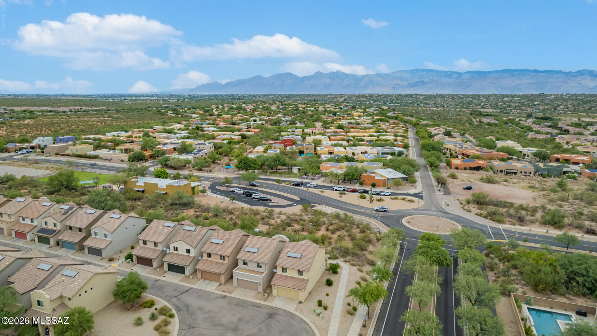 Sierra Morado Unit 2 West - Residential
