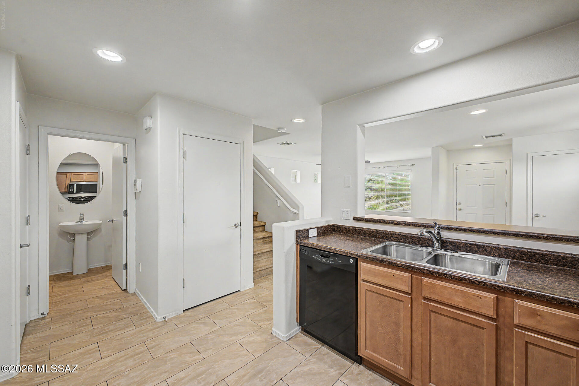 Sierra Morado Unit 2 West - Residential
