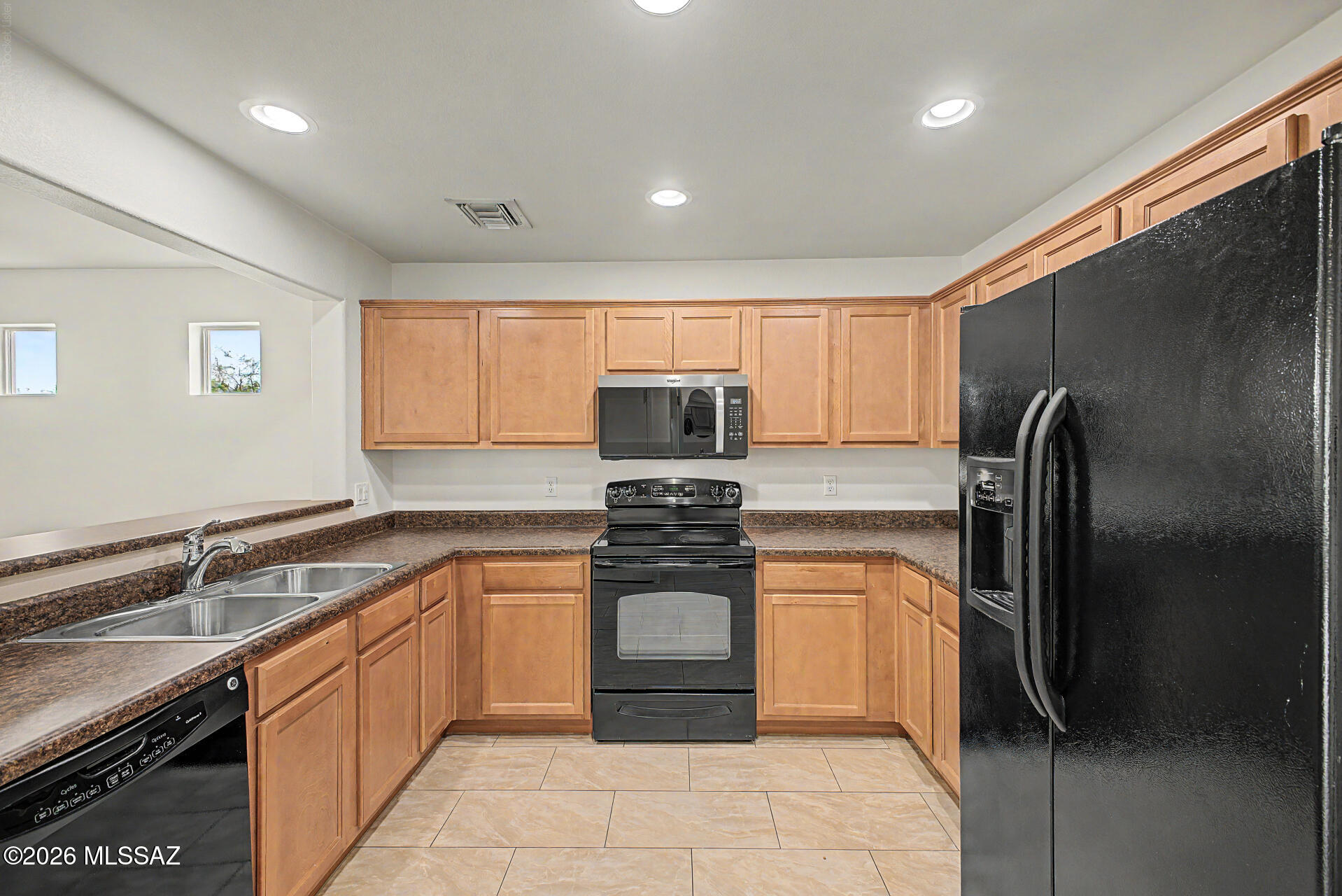 Sierra Morado Unit 2 West - Residential